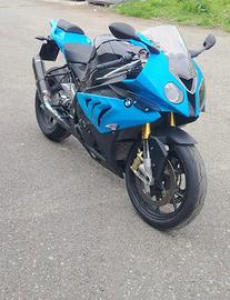 Bmw s1000rr