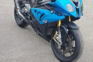 Bmw s1000rr