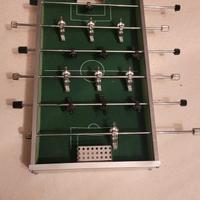 Riproduzione Mini Calcetto