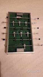 Riproduzione Mini Calcetto