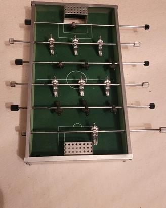 Riproduzione Mini Calcetto