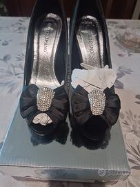 scarpe eleganti 