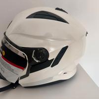 Casco NOH Premium Nuovo Taglia L 