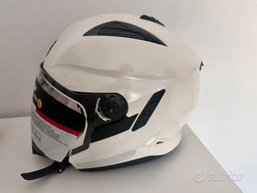 Casco NOH Premium Nuovo Taglia L 