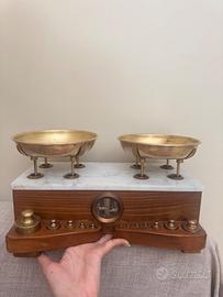 Bilancia d'epoca BA (Bilanciai Associati)