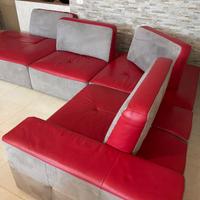 Divano componibile Chateau d’ax