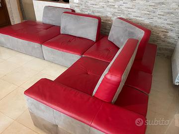 Divano componibile Chateau d’ax