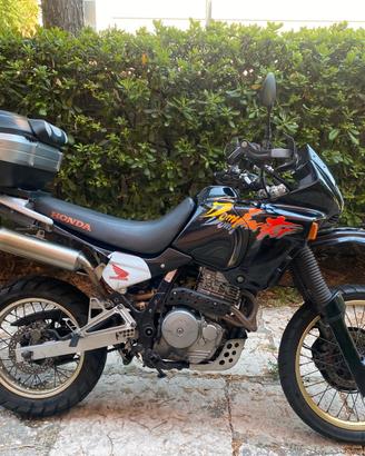 Honda Dominator NX650 seconda serie 1992
