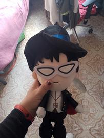 peluche tuxedo mask