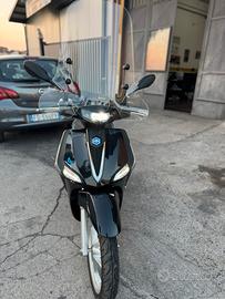 Liberty 125