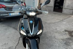 Liberty 125