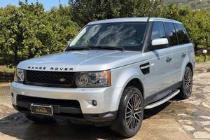 Land Rover Range Sport 3.0 SDV6 Autobiography