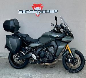 Yamaha Tracer 9 GT