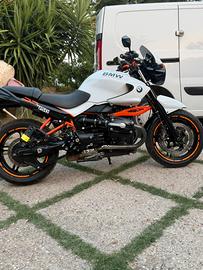 Bmw r1150r