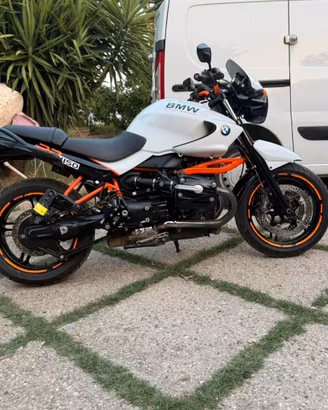 Bmw r1150r