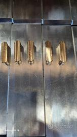 Componenti per revisione Cvt burgman 650