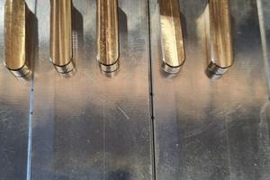 Componenti per revisione Cvt burgman 650