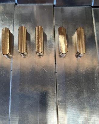 Componenti per revisione Cvt burgman 650