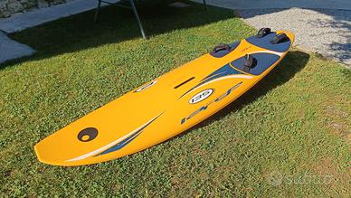 tavola windsurf Bic Techno  135