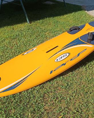 tavola windsurf Bic Techno  135