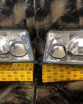 Mercedes-Benz W124 C124 Fari HELLA