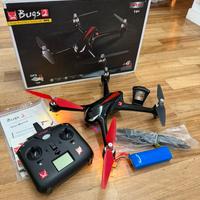 Drone quadricottero MJX Bugs 2