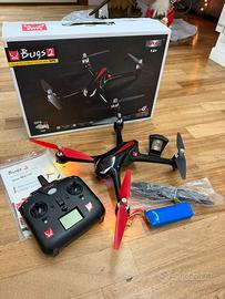 Drone quadricottero MJX Bugs 2