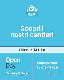 Ti aspetto domenica in agenzia, solo su appuntame