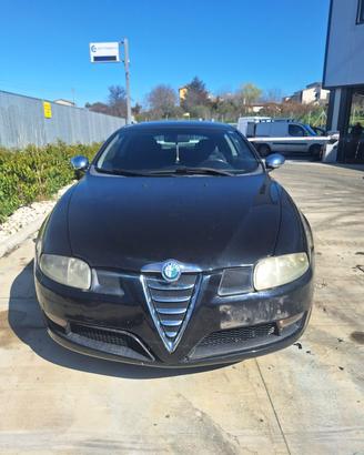 RICAMBI USATI AUTO ALFA ROMEO GT Serie (937_) 937A