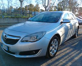 Opel Insignia 2.0 CDTI Sports Tourer aut. Cosmo Bu