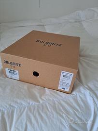 Scarponi trekking Dolomite