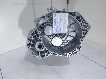 CAMBIO MANUALE COMPLETO OPEL Insignia S. Wagon 555