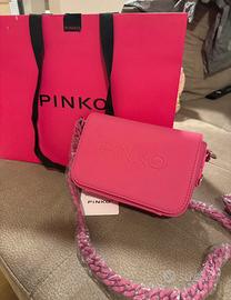 Borsa Pinko up nuova