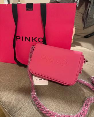 Borsa Pinko up nuova