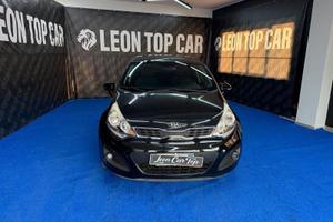 Kia Rio 1.1 CRDi 5p. Active garantita 12 mesi