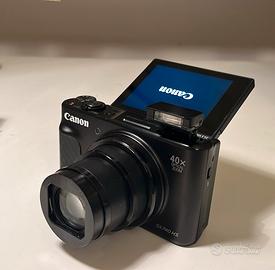 Canon PowerShot SX740 HS