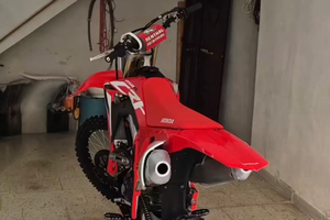 Crf250r