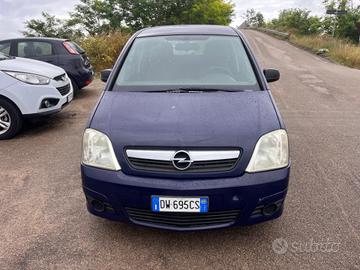Opel Meriva 1.4 16V Enjoy