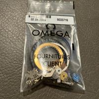 Ricambi Omega Speedmaster mark IV