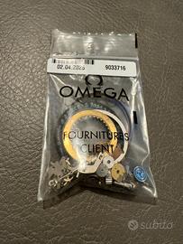 Ricambi Omega Speedmaster mark IV