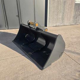 BENNA FOSSI PER HITACHI ZX 350 EMME SERVICE F 350 