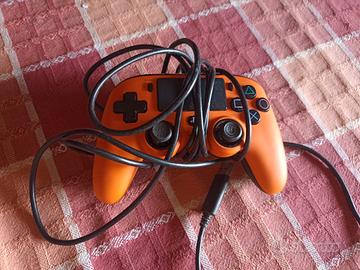 Controller nacon arancione