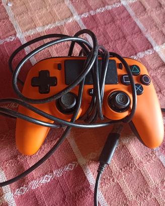 Controller nacon arancione