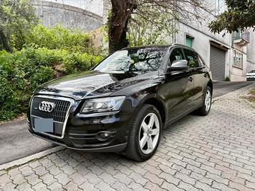 Audi Q5 2.0 TDI 170 CV Quattro S-tronic