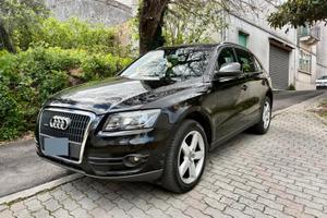 Audi Q5 2.0 TDI 170 CV Quattro S-tronic