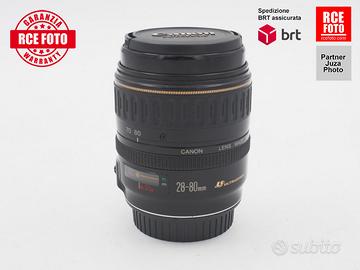 Canon EF 28-80 F3.5-5.6 (Canon)