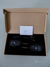 Trasmettitori Bluetooth chitarra