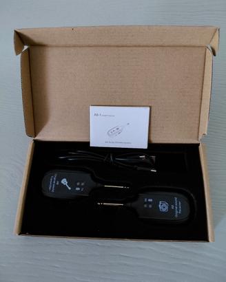 Trasmettitori Bluetooth chitarra