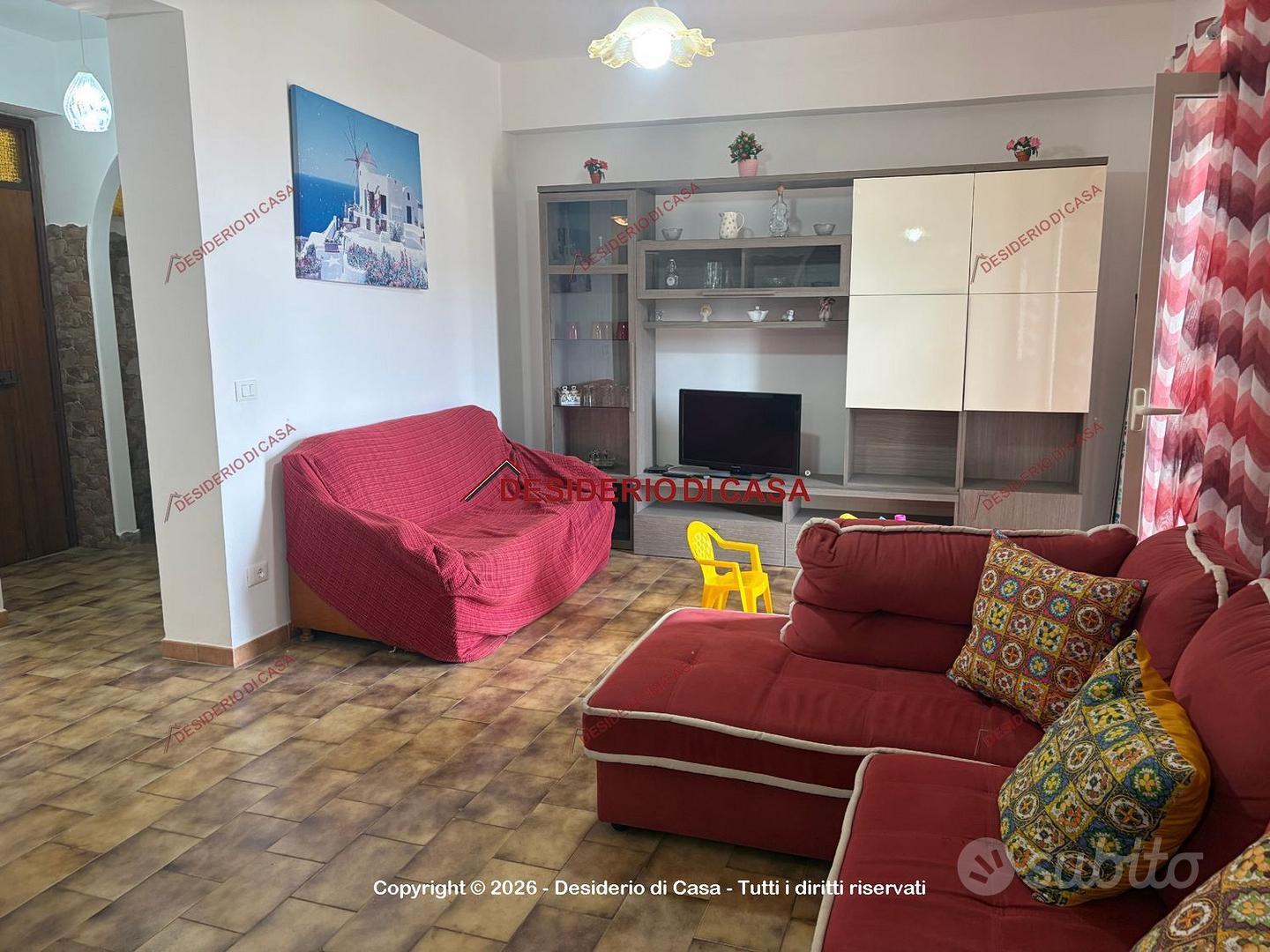 Appartamento – Brolo, Fosso Gelso - Vista 2
