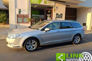 CITROEN C5 2.0 HDi 160 aut. Business Tourer